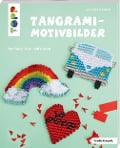 Cover-Bild zum Titel 'Tangrami-Motivbilder (kreativ.kompakt.)' von 'Vera Isabelle Blasum'