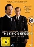 The King's Speech - Die Rede des Königs - 