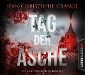 Tag der Asche - Jean-Christophe Grangé