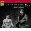 Intermezzo - Steffek/Prey/Felbermayer/Gruber/Keilberth/WSO