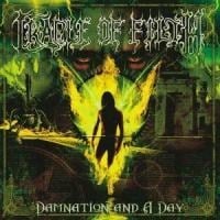 Damnation And A Day - Cradle Of Filth