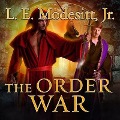 Cover-Bild zum Titel 'The Order War Lib/E' von 'L. E. Modesitt'