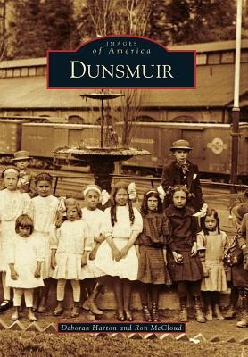 Dunsmuir - Deborah Harton, Ron McCloud (Author)