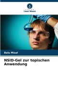Cover-Bild zum Titel 'NSID-Gel zur topischen Anwendung' von 'Balu Misal'