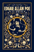 Cover-Bild zum Titel 'The Edgar Allan Poe Collection' von 'Edgar Allan Poe'