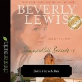 Cover-Bild zum Titel 'Cry in the Dark Lib/E' von 'Beverly Lewis'