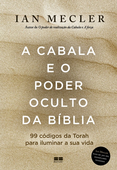 A Cabala e o poder oculto da Bíblia - Ian Mecler