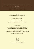 Cover-Bild zum Titel 'Untersuchung des Einflusses der Strömungsgeschwindigkeit, des Sauerstoffgehaltes und des pH-Wertes von kalten Trinkwässern auf das Korrosionsschutzverhalten von Zinküberzügen in feuerverzinkten Stahlrohren' von 'Joachim Rückert'