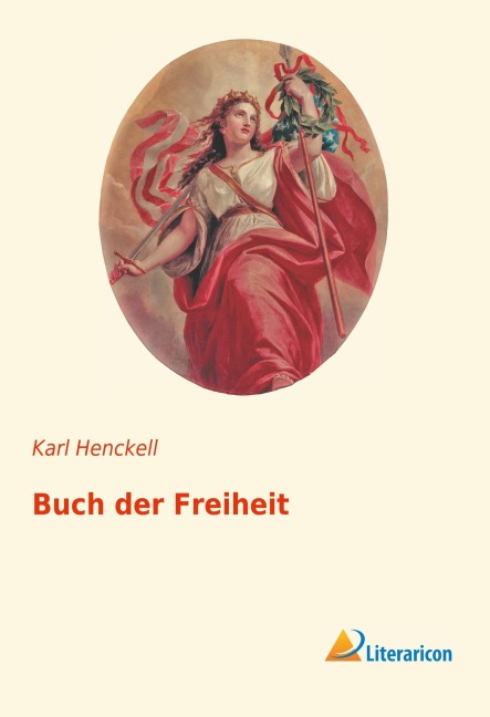 Buch der Freiheit - 