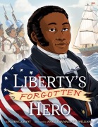 Cover-Bild zum Titel 'Liberty's Forgotten Hero' von 'Kesha L Grant'