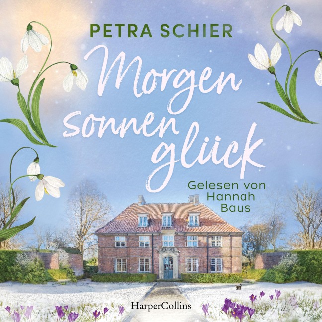 Morgensonnenglück - Petra Schier