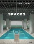 Cover-Bild zum Titel 'Elmgreen & Dragset: Spaces' von ''