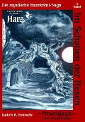 Cover-Bild zum Titel 'Im Schatten der Hexen' von 'Kathrin R. Hotowetz'