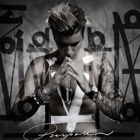 Purpose (Deluxe Edt.) - Justin Bieber