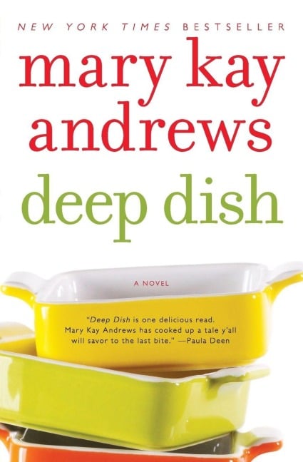 Deep Dish - Mary Kay Andrews
