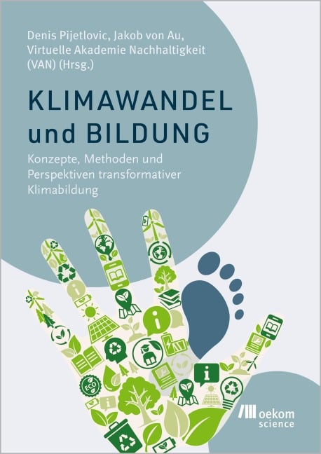 Klimawandel und Bildung - 
