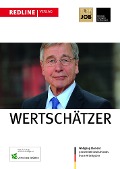 Cover-Bild zum Titel 'Top Job 2015: Wertschätzer' von ''