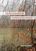 Cover-Bild zum Titel 'Waldbaden' von 'Michaela Martin'
