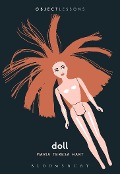 Cover-Bild zum Titel 'Doll' von 'Maria Teresa Hart'