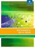 Mathematik Neue Wege. Einführungsphase: Arbeitsbuch. Nordrhein-Westfalen - 