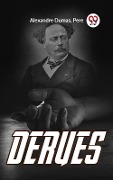 Cover-Bild zum Titel 'Derues' von 'Pere Alexandre Dumas'