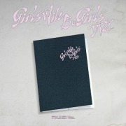 Cover-Bild zum Titel 'Girls Will Be Girls (FOLDER Ver.)' von 'Itzy'