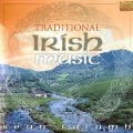 Cover-Bild zum Titel 'Traditional Irish Music' von 'Sean Talamh'