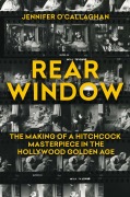 Cover-Bild zum Titel 'Rear Window' von 'Jennifer O'Callaghan'
