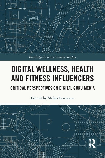Digital Wellness, Health and Fitness Influencers - 