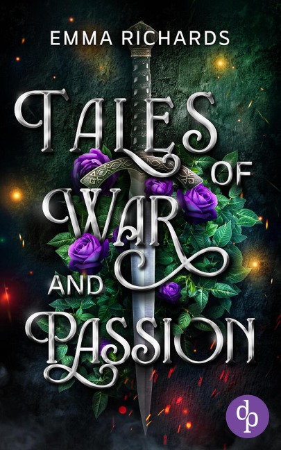 Tales of War and Passion - Emma Richards