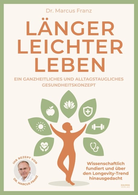 Länger Leichter Leben - Marcus Franz