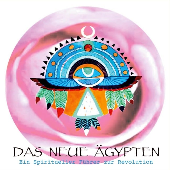 Das Neue Ägypten - Odin Milan Stiura, Jana Pasold
