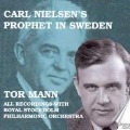 Cover-Bild zum Titel 'Nielsens Prophet In Schweden' von 'Tor Mann'