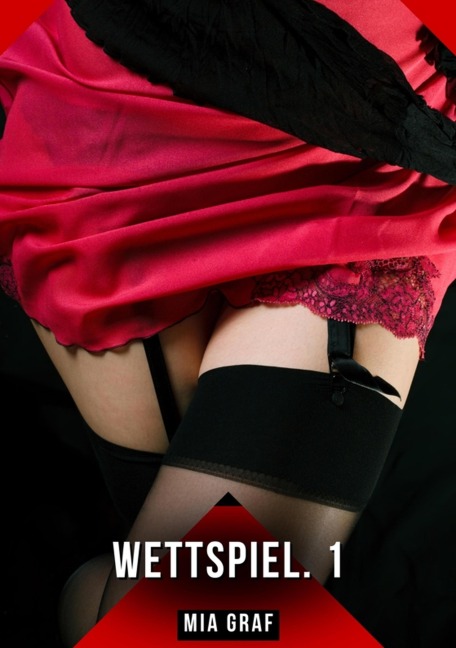 Wettspiel. 1 - Mia Graf