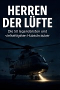 Cover-Bild zum Titel 'Herren der Lüfte' von 'Leah Maier'