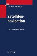Satellitennavigation - Dieter Häupler, Hans Dodel