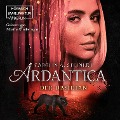 Cover-Bild zum Titel 'Ardantica' von 'Carolin A. Steinert'
