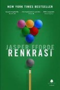 Cover-Bild zum Titel 'Renkrasi' von 'Jasper Fforde'