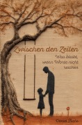 Cover-Bild zum Titel 'Zwischen den Zeilen' von 'Daniel Fuchs'