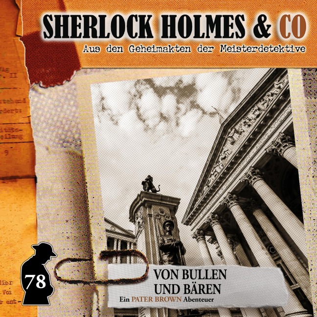 Von Bullen und Bären - Sandra Röttges-Paslack