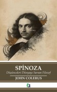 Cover-Bild zum Titel 'Spinoza' von 'John Colerus'