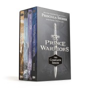 Cover-Bild zum Titel 'The Prince Warriors Paperback Boxed Set' von 'Priscilla Shirer, Gina Detwiler'