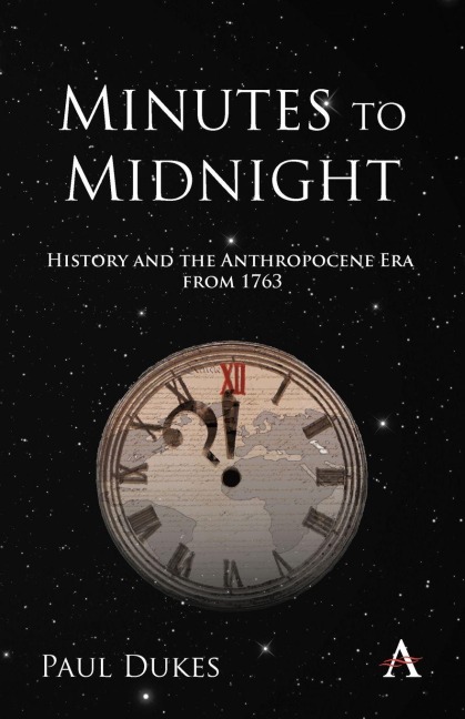 Minutes to Midnight - Paul Dukes