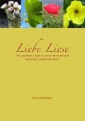 Cover-Bild zum Titel 'Liebe Liese' von 'Verena Berger'