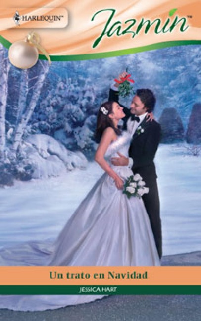 Un trato en Navidad - Jessica Hart
