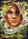 Cover-Bild zum Titel 'Seawalkers (5). Filmstars unter Wasser' von 'Katja Brandis'
