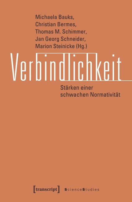 Verbindlichkeit - 