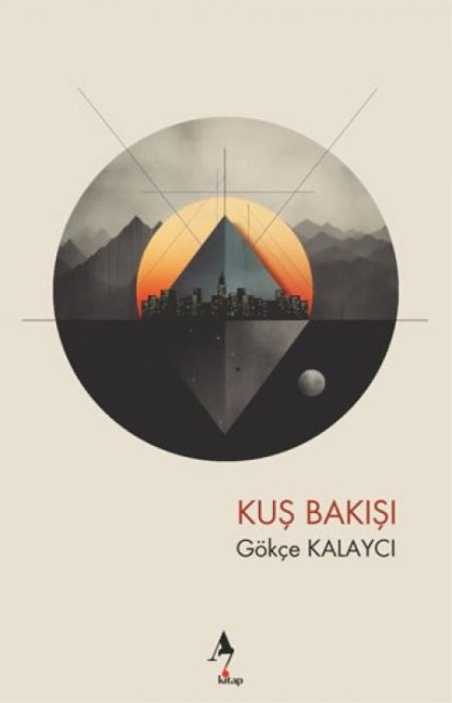 Kus Bakisi - Gökce Kalayci