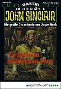 Cover-Bild zum Titel 'John Sinclair 1236' von 'Jason Dark'