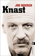 Cover-Bild zum Titel 'Knast' von 'Joe Bausch'